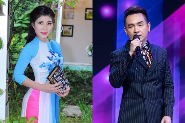 Việt Quang: Tôi bị viêm phổi nặng vì tắm đêm, làm việc nhiều-4