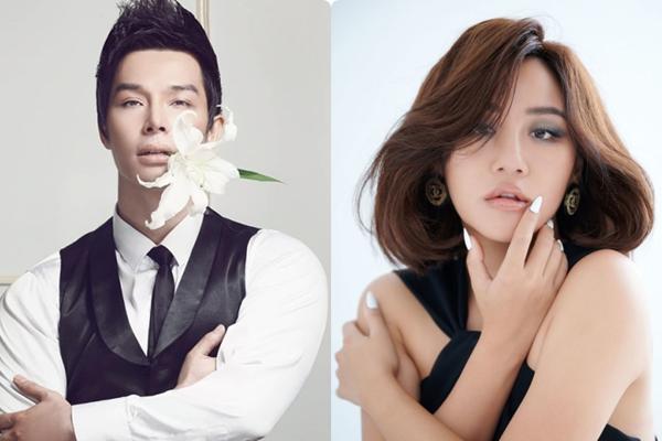 Nathan Lee cover hit The Weeknd nhưng chiếc ly đựng đầy kim cương đã làm lu mờ tất cả!-2