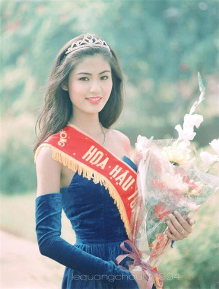 Hoa hậu Việt Nam Nguyễn Thu Thủy đột ngột qua đời-1