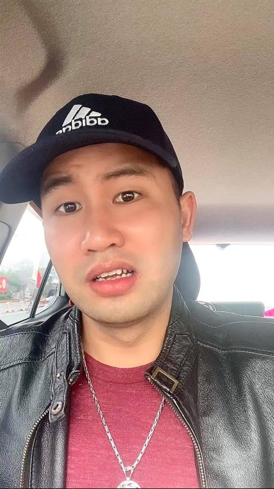 Hot Tiktoker Trương Quốc Anh dằn mặt hàng loạt nghệ sĩ đình đám showbiz-1