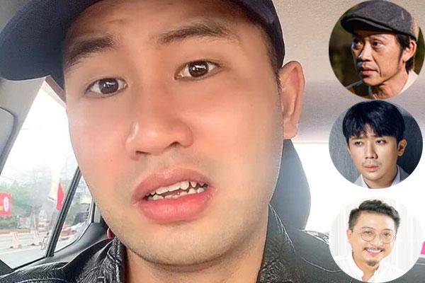 TikToker Trương Quốc Anh chỉ điểm sai quá sai của Hoài Linh ở clip giải ngân từ thiện-4