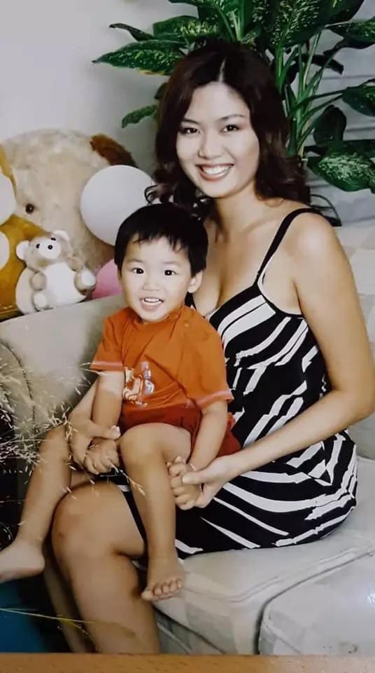 Hoa hậu Thu Thủy: Tình duyên lỡ dở, làm mẹ đơn thân, đối mặt thị phi-2