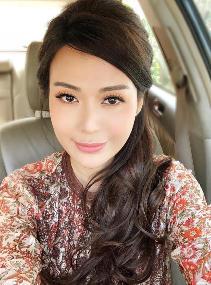 Hoa hậu Thu Thủy: Tình duyên lỡ dở, làm mẹ đơn thân, đối mặt thị phi-8