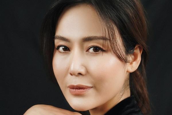 Sao Việt bàng hoàng khi hay tin hoa hậu Thu Thủy qua đời-8