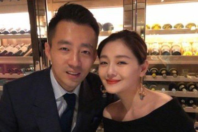 Rộ tin vợ chồng Từ Hy Viên ly hôn sau bê bối phá sản-2