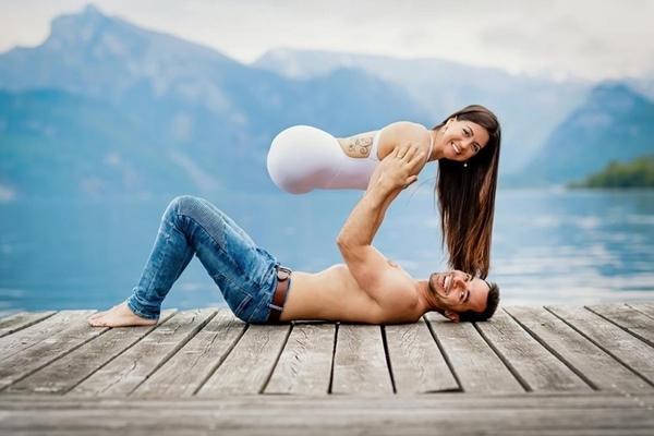 Trai giàu giả nghèo thử lòng bạn gái hot girl và cái kết bất ngờ-8