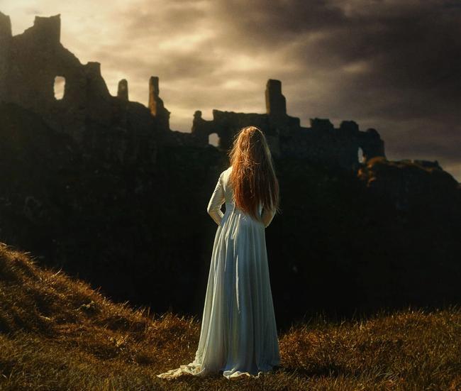 Hoàng hậu tuyệt sắc mệnh danh ác phụ độc dược: Giết 3 đời chồng, cuối cùng chết bởi con trai-1