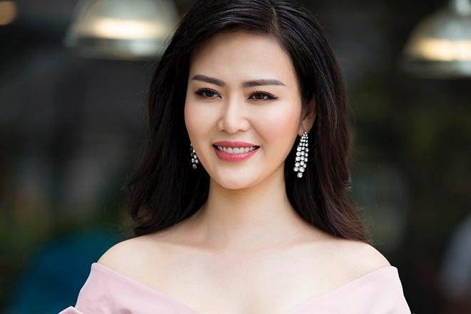 Hoa hậu Thu Thủy: Nhan sắc vượt thời gian nhờ bí quyết làm đẹp ít ai biết-3