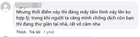 Jennifer Phạm đáp trả tay đôi khi bị mắng sống vô cảm mùa dịch-4