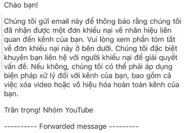 YouTuber Anh em Tam Mao gặp biến khiến CĐM xôn xao-2