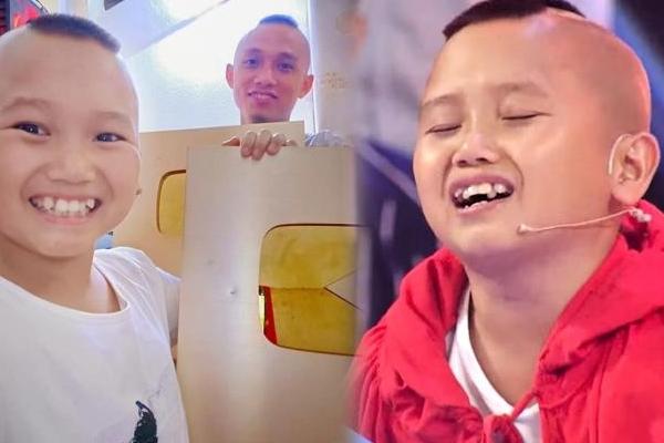 Tranh cãi Mao Đệ đút kẹo mút cho chó rồi mời Mao Ca ăn-12