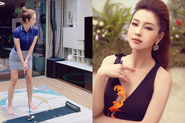 3 con Jennifer Phạm cùng xuất hiện, ngoại hình ai nấy trầm trồ-8