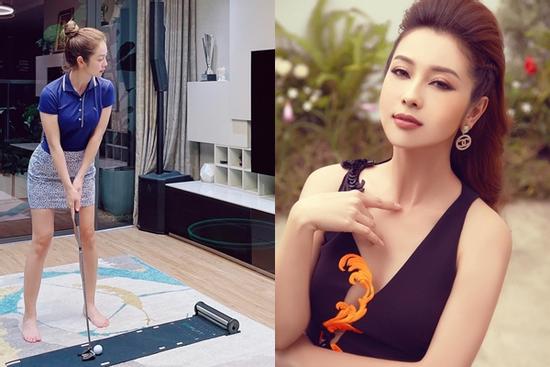 Jennifer Phạm đáp trả tay đôi khi bị mắng 'sống vô cảm mùa dịch'