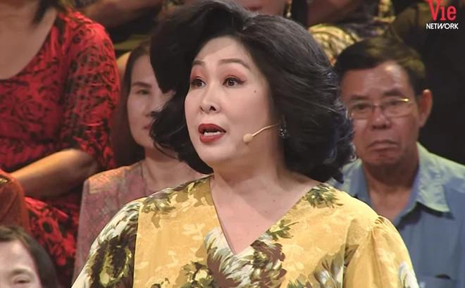 Hồng Diễm nói không với cảnh hôn suốt 10 năm yêu trên phim-6