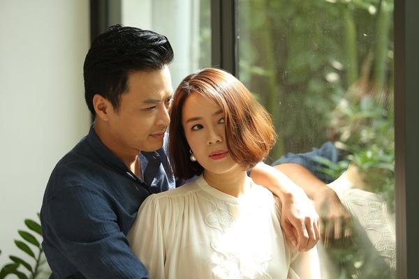 Sự cố tranh cãi trong giải VTV Awards: Hồng Diễm bị cắt sóng-4