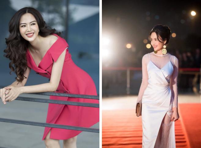 Hoa hậu Thu Thủy: Nhan sắc vượt thời gian nhờ bí quyết làm đẹp ít ai biết-7