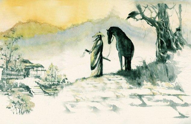 4 kiểu người chính là thiên mệnh sáng rực, cuộc đời định sẵn số đỏ-2