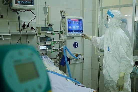 Ca Covid-19 thứ 52 tử vong: Nữ 35 tuổi, đang ung thư giai đoạn cuối