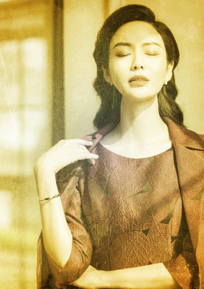 Người thân đính chính lý do Hoa hậu Thu Thủy qua đời-1