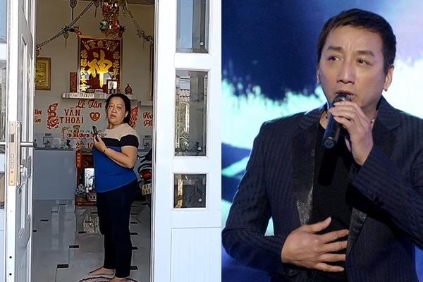 Căn nhà ‘Ông hoàng nhạc nghèo’ Trường Vũ từng ở khi sống tại Việt Nam