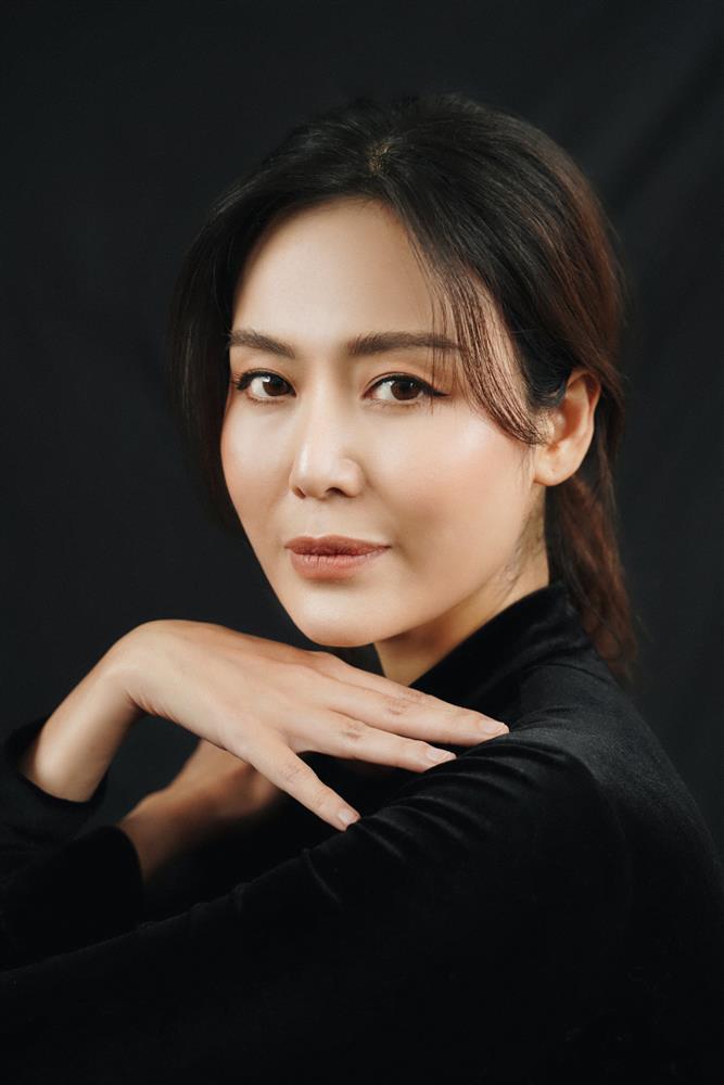 Hoa hậu Thu Thủy từng làm phim lấy cảm hứng từ chính cuộc đời mình-2