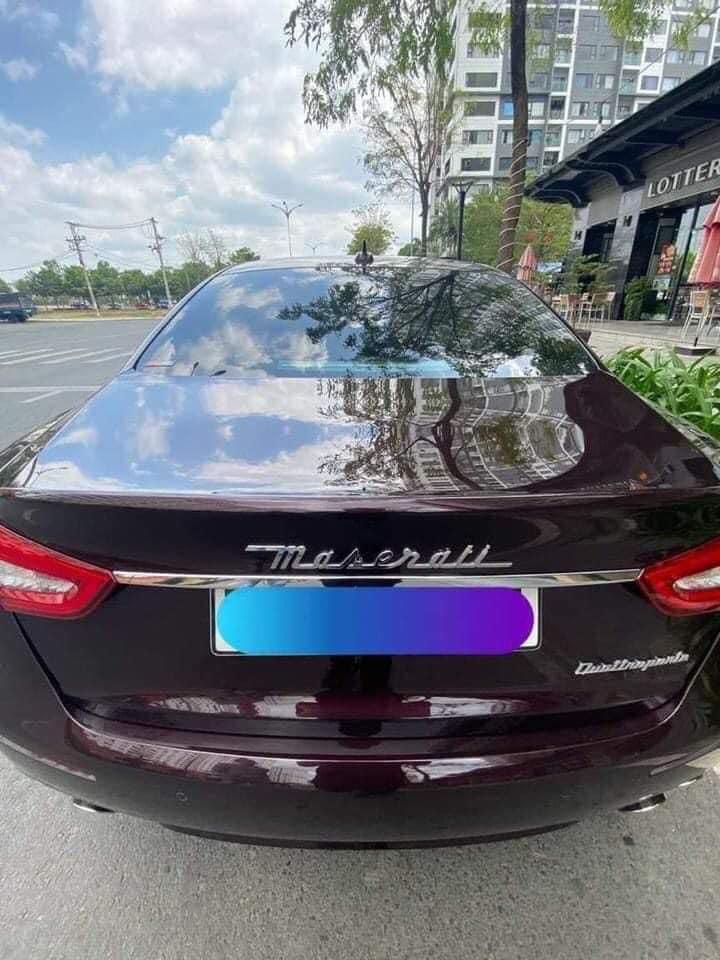 Hương Giang check-in ở biệt thự, siêu xe Matt Liu tặng vẫn còn?-8