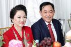 Bà Phương Hằng nói về việc ly hôn: 'Tôi bị chồng bỏ chắc nhiều người mừng'