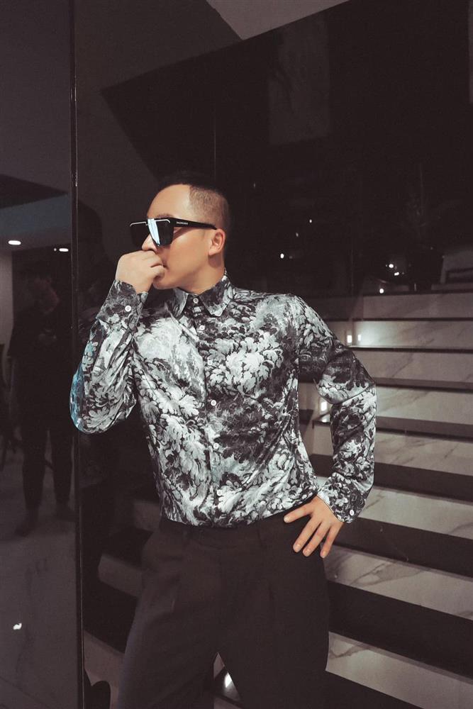 Vũ Khắc Tiệp nói gì về clip chủ nợ đến tận nhà đòi 3,5 tỷ vay 10 năm trước?-2