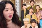 Người đẹp 'Cô Hầu Gái' tiết lộ là fan cứng của BTS