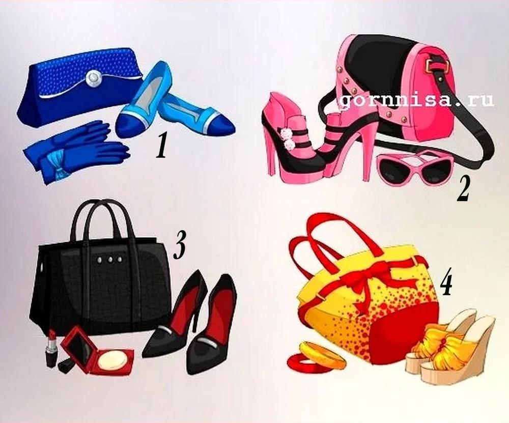 Bộ phụ kiện yêu thích tiết lộ bạn dễ thương hay phiền phức trong ấn tượng ban đầu?-1