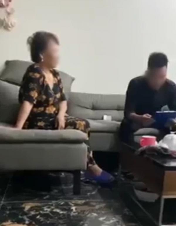 Vũ Khắc Tiệp nói gì về clip chủ nợ đến tận nhà đòi 3,5 tỷ vay 10 năm trước?-1