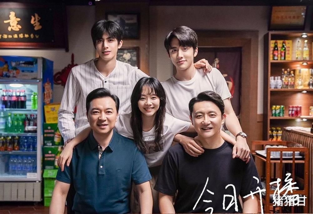 8 bộ phim Hoa ngữ vượt 10 tỷ lượt xem trên Douyin-6