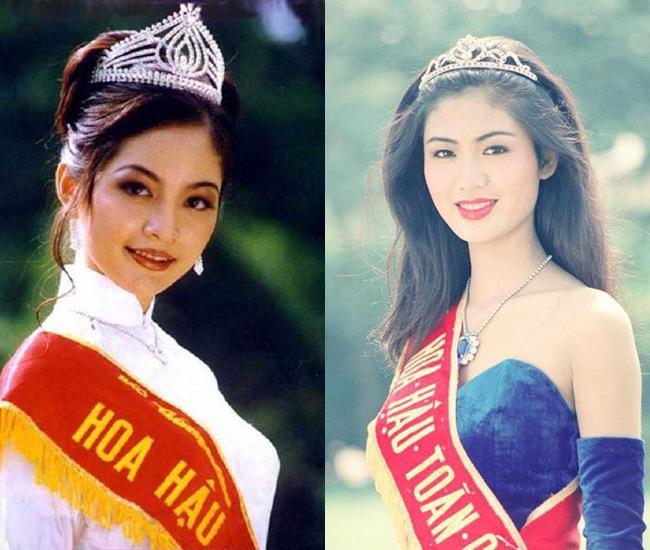 Hoa hậu Thu Thủy qua đời, người kế nhiệm viết tâm thư xúc động-1