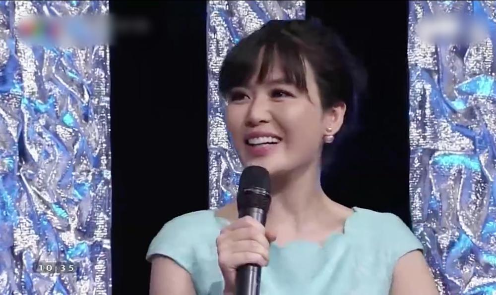 Hoa hậu Thu Thủy và bài hát ám ảnh những năm đại học-3