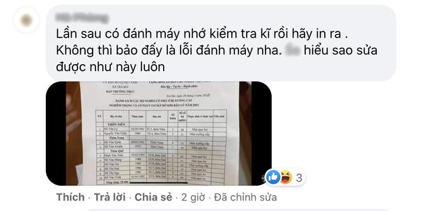 Chi tiết bất thường trong giấy tờ sao kê của Hoài Linh: Cho người dân 237 tuổi xuyên không-4