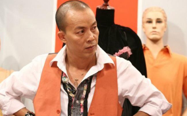 NSƯT Đức Hải phản cảm cực độ khi quay clip cắt quần làm khẩu trang-2