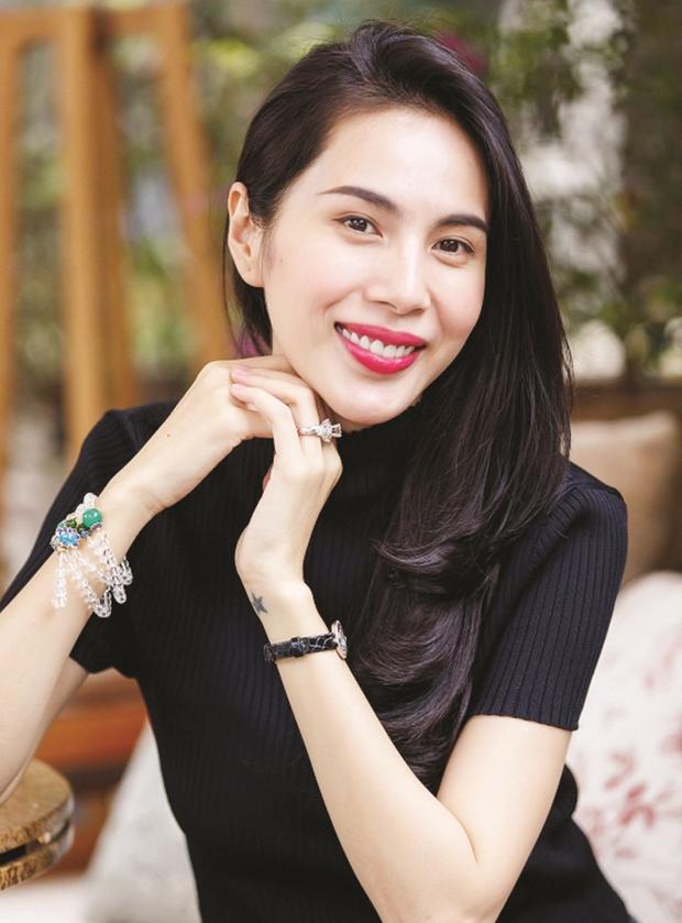 Chưa hết biến: Thuỷ Tiên bị tố nhận vơ 22 máy điều hoà hỗ trợ y bác sĩ ở Bắc Giang?-8