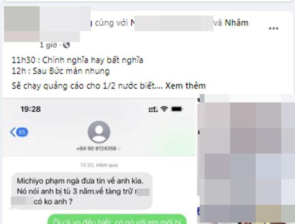 Hacker dùng nửa tỷ tiền thưởng của bà Phương Hằng chơi tất tay Phi Nhung-4