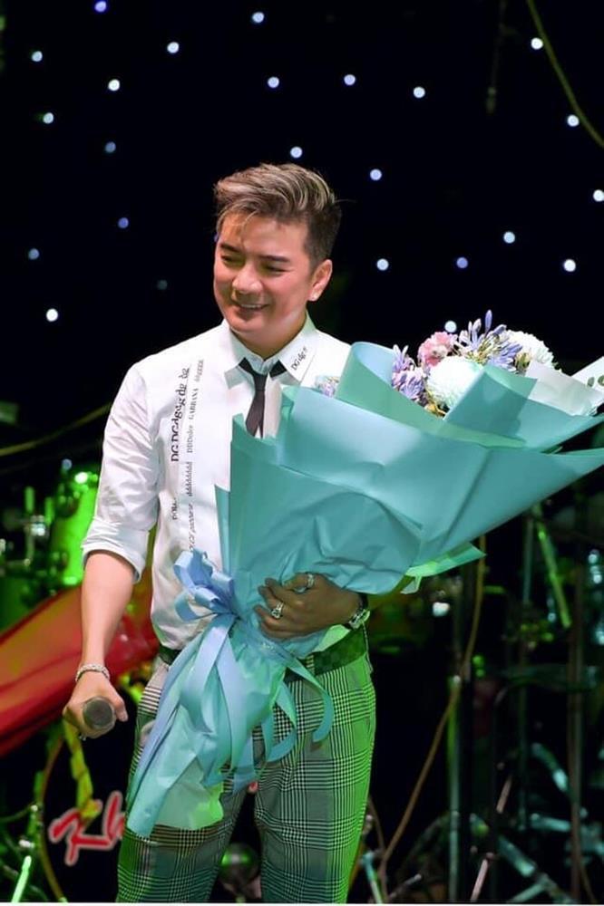 MV của Đàm Vĩnh Hưng bị gỡ khỏi Youtube với lý do vừa đen vừa đau-1