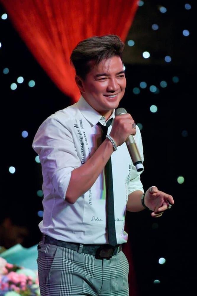 MV của Đàm Vĩnh Hưng bị gỡ khỏi Youtube với lý do vừa đen vừa đau-3