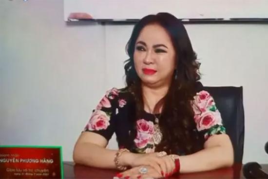 Bất ngờ quyết định của bà Phương Hằng về việc đóng cửa Đại Nam