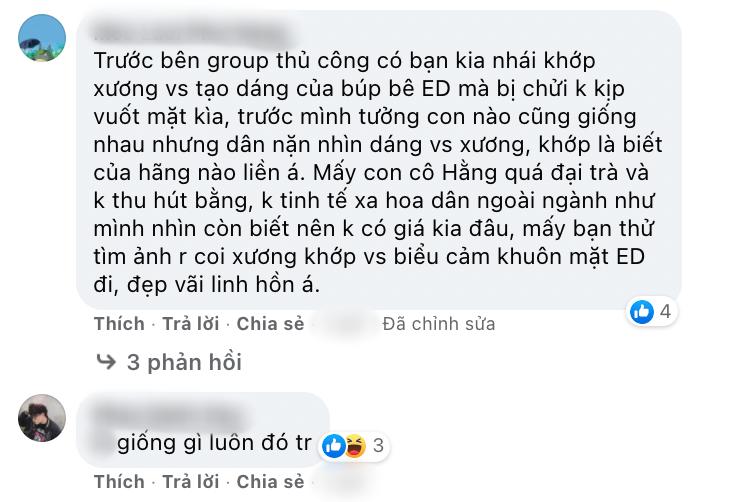 Sự thật về những con búp bê tiền tỷ của bà Phương Hằng-10