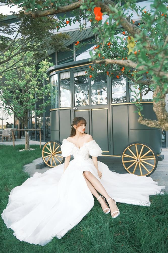 Nữ hoàng thảm đỏ Phạm Băng Băng bị đàn em chặt đẹp tại sự kiện-7