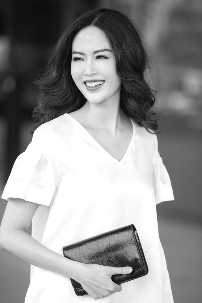 Dương Thùy Linh phản ứng khi có người thả haha Thu Thủy qua đời-4