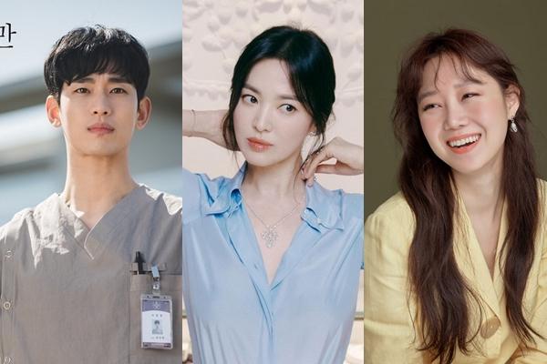 4 lần né vai của diễn viên Hàn: Lee Min Ho ăn may vớ bom tấn, tới giờ vẫn tiếc cho Hyun Bin-8