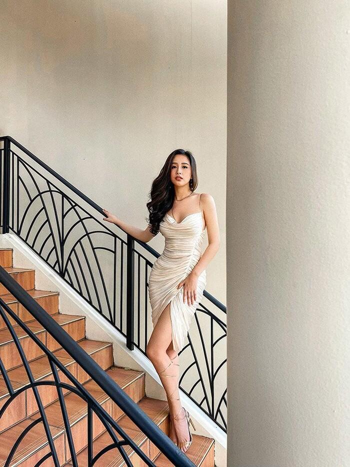 Mai Phương Thúy - Hoàng Thùy - Bảo Anh đụng hàng: Mỹ nhân nào sáng nhất?-2