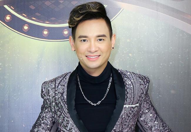 Việt Quang: Tôi bị viêm phổi nặng vì tắm đêm, làm việc nhiều-1