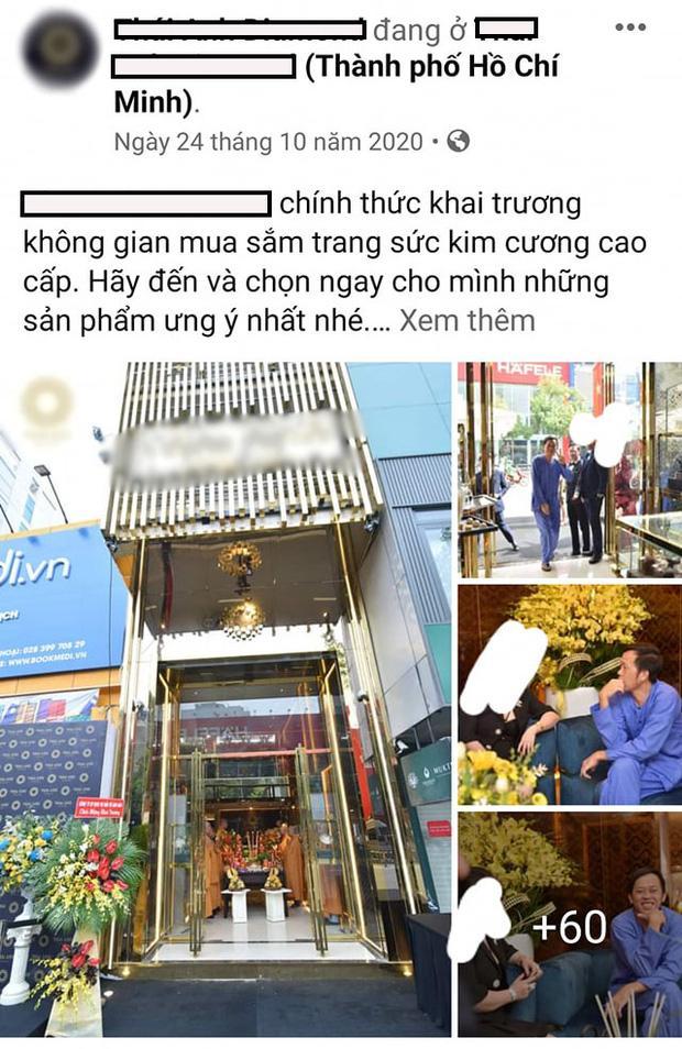 Xuất hiện clip Hoài Linh nhảy nhót tưng bừng sau xạ trị-2
