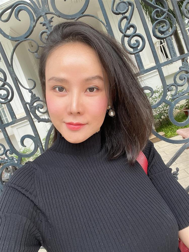 Dương Yến Ngọc nổi đóa khi bị mắng lợi dụng cái chết của Thu Thủy-2