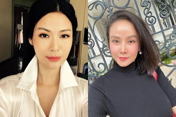 Hai lần đổ vỡ hôn nhân, cuộc sống của siêu mẫu Dương Yến Ngọc hiện ra sao sau 6 năm rời xa showbiz?-4